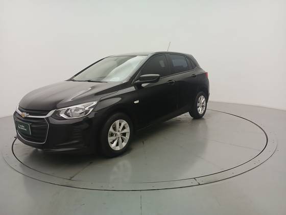 CHEVROLET ONIX 1.0 FLEX MANUAL CHEVROLET ONIX 1.0 FLEX MANUAL